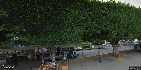 MUNICIPIO DE CERRITOS